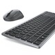 image 9 of Dell KM7120W Keyboards - Multi