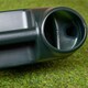 image 5 of 6.5L Garden Patio Ward Watering Can with Rose in Green