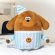 image 9 of Hey Duggee Sleepy-time Duggee Soft Toy