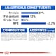 image 4 of Royal Canin Cat Food Indoor Dry Mix 2KG