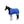 Cobalt/Black