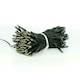 image 4 of GardenKraft 17610 200 Warm White Solar Powered Outdoor LED String Lights