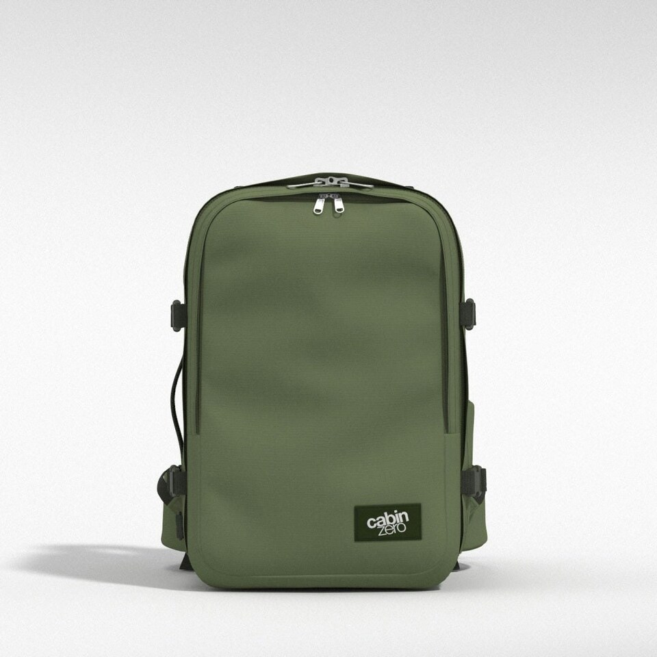 image 1 of Classic Pro Backpack 32L Georgian Khaki Green