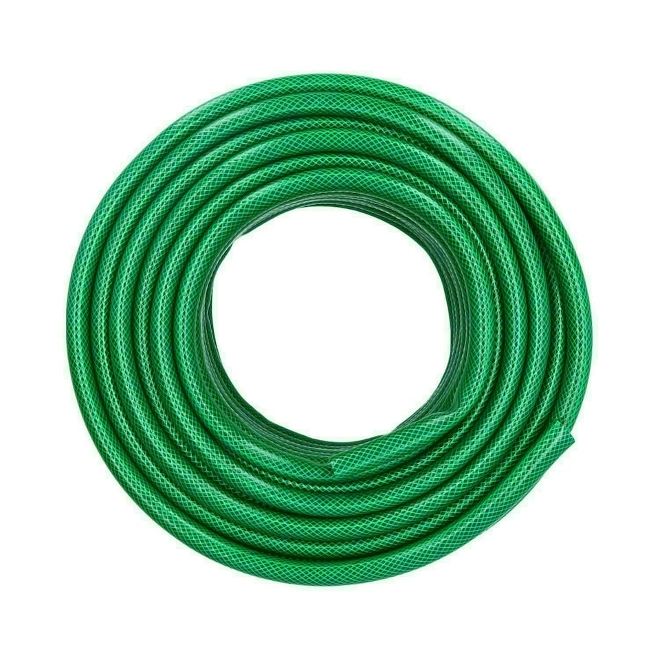 image 1 of Reinforced Hose Pipe Watering Gardening Kink Resistant Outdoor GAR59
