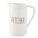 image 1 of Hestia Pitcher