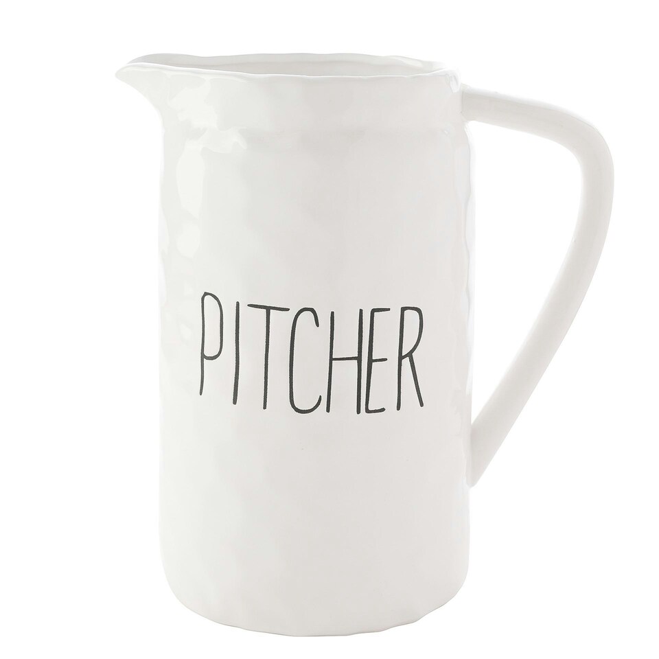 image 1 of Hestia Pitcher