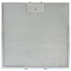 image 8 of SPARES2GO Cooker Hood Grease Filter Metal Mesh compatible with AEG Electrolux Zanussi Extractor Vent 320mm x 32cm