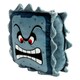 image 3 of Tomy - Super Mario - Club Mocchi-Mocchi Mega Thwomp Plush
