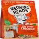 image 1 of Meowing Heads Paw Lickin’ Chicken 450g x 1
