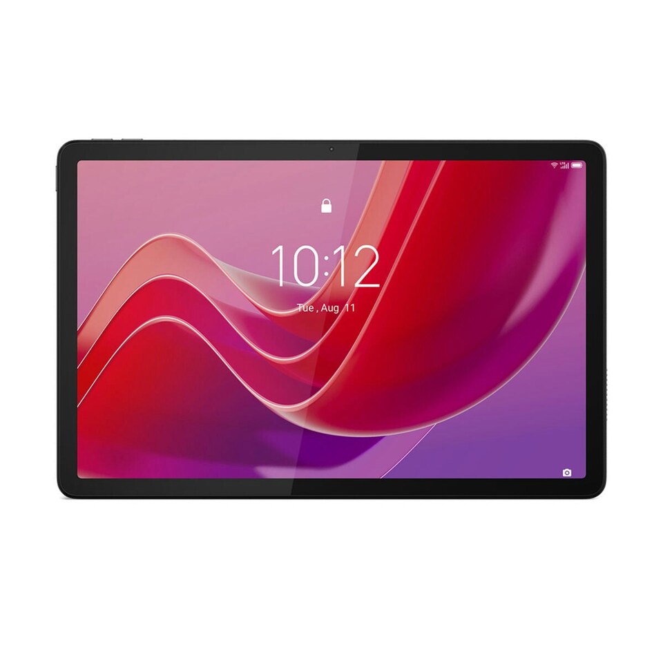 image 1 of Tablet Lenovo M11 TB330FU 11" 8 GB RAM 128 GB Grey Mediatek Helio G88 N/A | N/A | One Size
