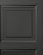 image 2 of Fine Decor FD43001 Distinctive Square Panel Wallpaper, Dark Grey