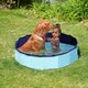 image 5 of Dog Swimming Pool Foldable Pet Bathing Shower Tub Padding Pool