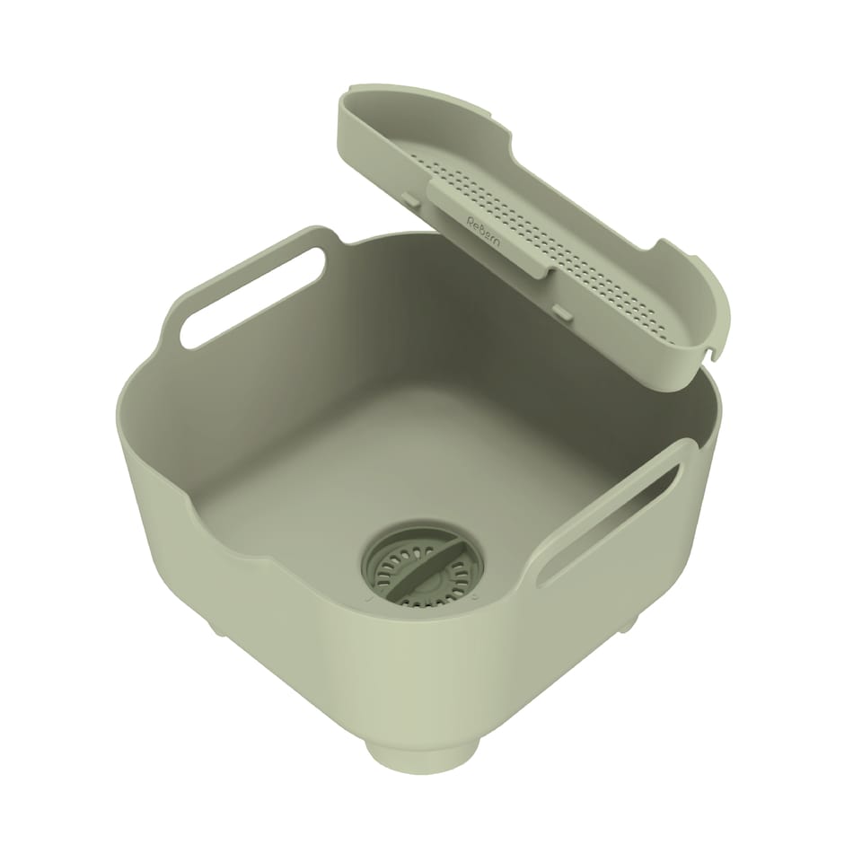 image 1 of ReBorn Recycled Washing Up Bowl Pro