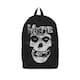 image 4 of Rocksax Misfits Backpack - Glow Fiend