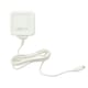 image 3 of FX Mains Charger Powabud for USB 1A&MicroUSB Devices for Micro USB Devices, White