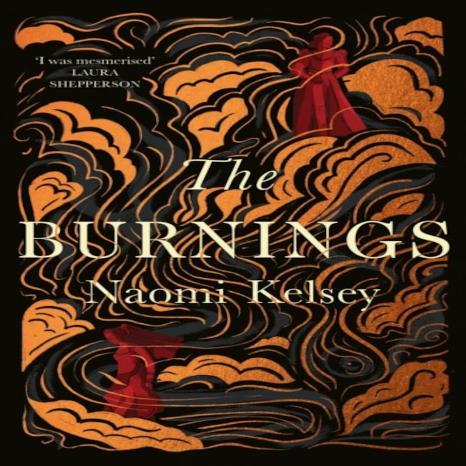 Burnings