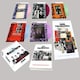 image 2 of BEATLES - Home And Away 64 - 66 (Eco) (+Book +Poster) - Vinyl - AVA5LPBOX1A