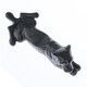 image 4 of Homescapes Heavyweight Cast Iron Dog Door Stop