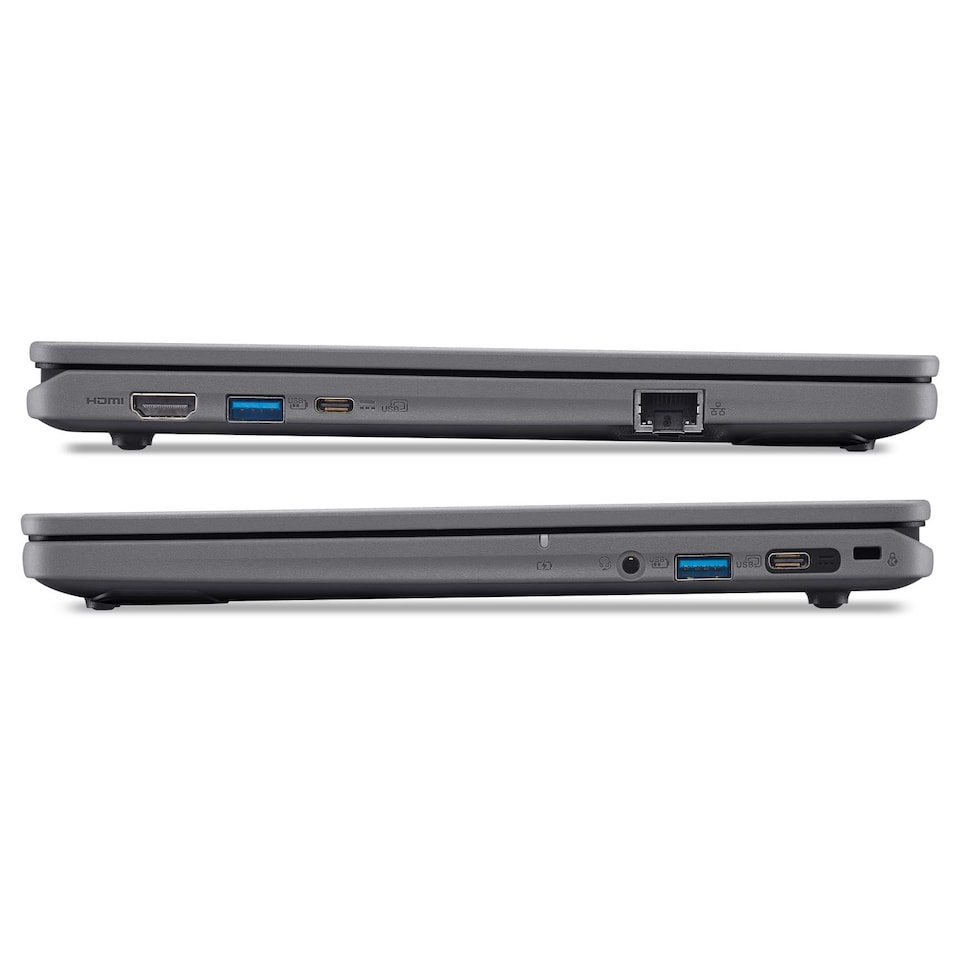 image 1 of Acer TMB311-34-TCO Laptops - 11.6 Inches - 4GB - Black