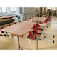 image 5 of Bessey K Body Parallel Jaw Clamp Revo Kre | Multi | Multi Colour | Capacity 1000mm | 1