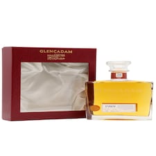 Glencadam - Single Cask No. 7455 1989 28 year old Whisky