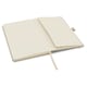 image 4 of Notes London A5 Wilson Lined Page Notebook Pastel Mushroom