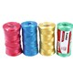 image 1 of 100m Plastic Colourful PP Rope 65g