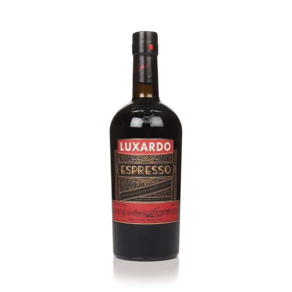 image 1 of Luxardo Espresso Liqueur | Clear
