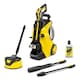 image 1 of Kärcher K 5 Power Control Flex Home Pressure Washer