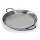 image 1 of Vaello Induction Paella Pan 30cm