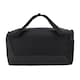 image 2 of Nike Academy Duffle Bag - Black - M Black | M