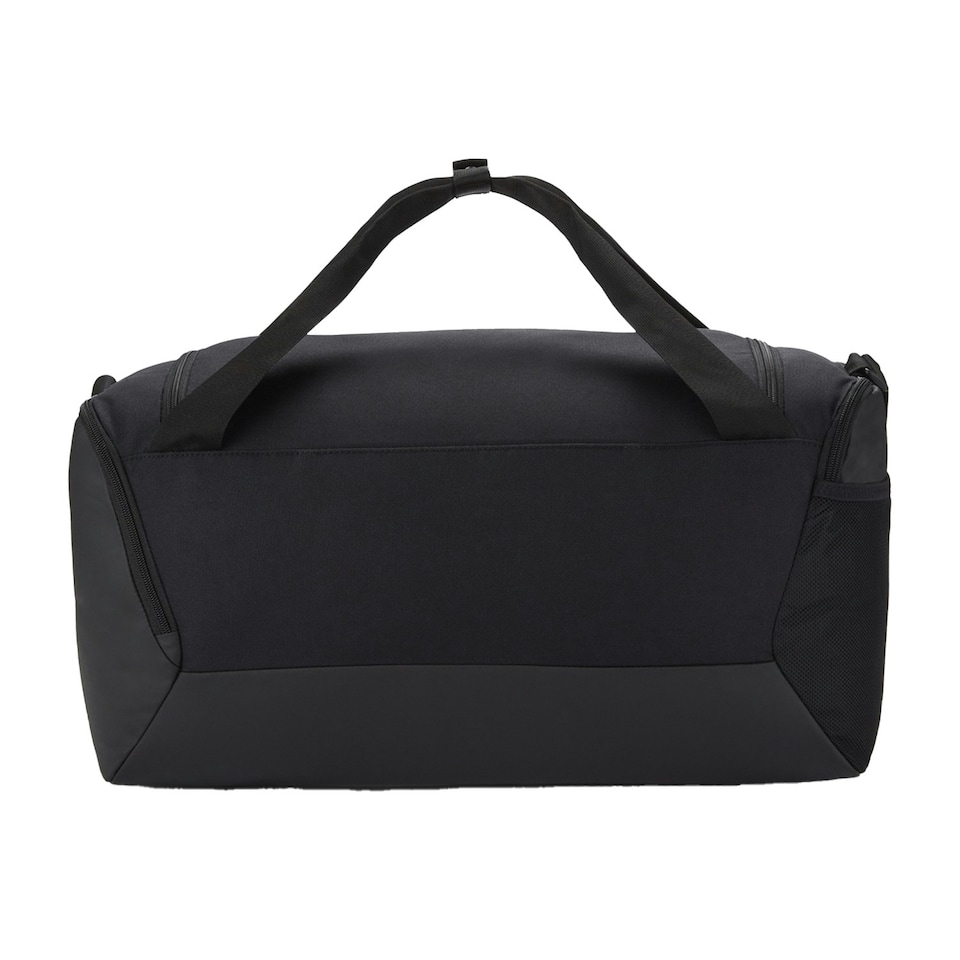 image 1 of Nike Academy Duffle Bag - Black - M Black | M