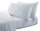 image 3 of So Soft Microfibre 180 Thread Count Sheet Set | Blue | Double | 1