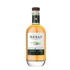Mezan Rum Jamaica Cask Strength 2006 Rum