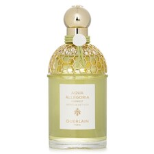 Guerlain Aqua Allegori Harvest Nerolia Vetiver 125ml Eau De Toilette