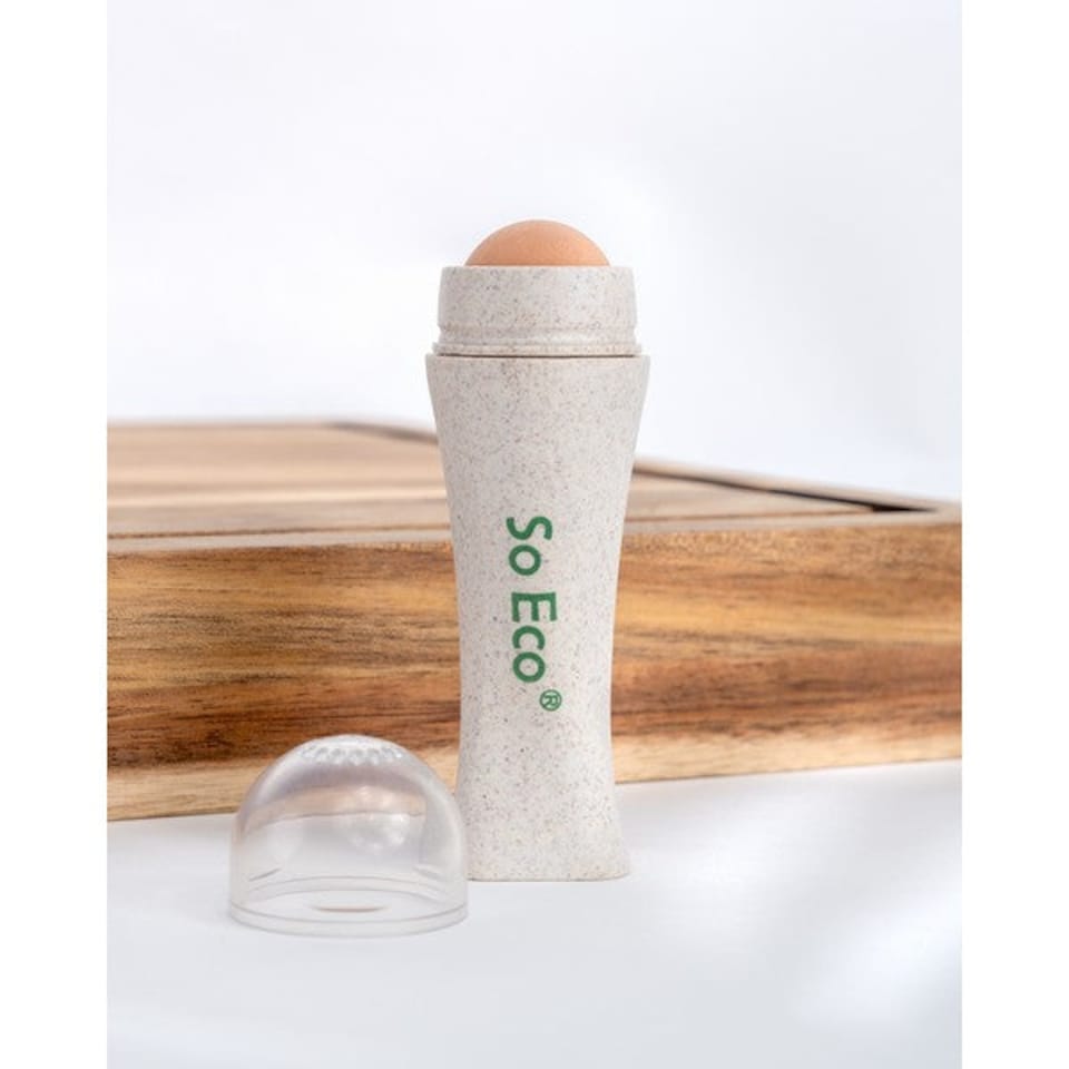image 1 of So Eco Oil Absorbing Roller