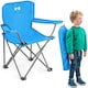 image 1 of Eagle Kids Camping Chair