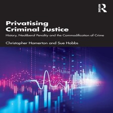 Privatisation In Criminal Justice