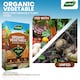 image 8 of Westland Organic Vegetable High Performance Plant Food 1.5kg for Healthier Crops