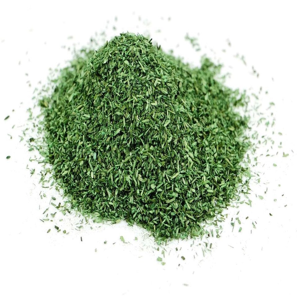 image 1 of Gaugemaster Scenics Dark Green Scatter Material 50g (GM103)