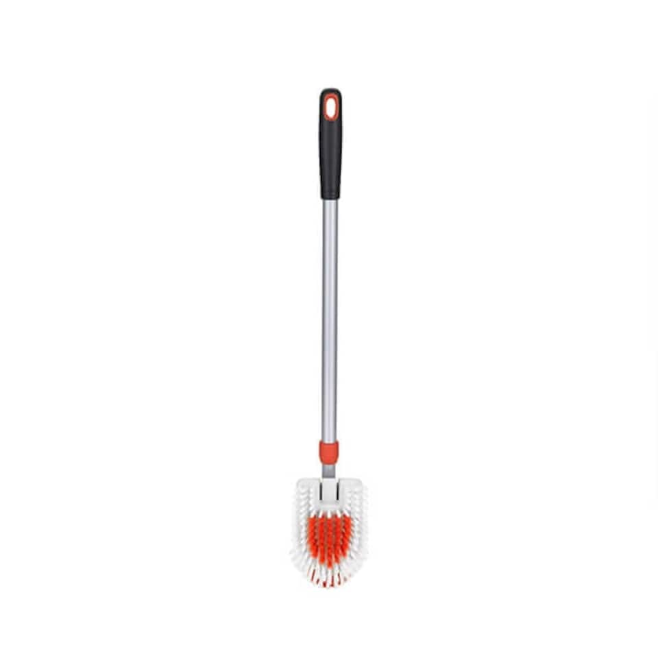 image 1 of OXO Good Grips Extendable Tub & Tile Brush