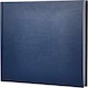 image 2 of A4 96 Pages Feint Ruled Casebound Notebook