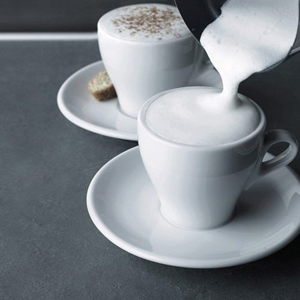 image 1 of Aerolatte Compact Milk Frother