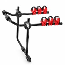 Bike Storage & Transport