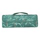 image 1 of Mountain Warehouse Picnic Mat Water Resistant Compact Carry Handle Green | Dark Green | One size