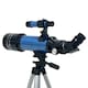image 5 of Pro Astronomical 400-70 Portable Refractor Telescope with Adjustable Tripod