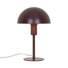 Ellen Mini | Table lamp | Bordeaux Red | Bordeaux