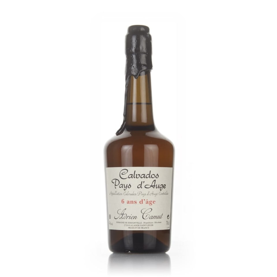 image 1 of Adrien Camut 6 Year Old Calvados