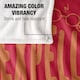 image 3 of Harry Potter Expelliarmus Wand Blanket - Multicoloured - One Size