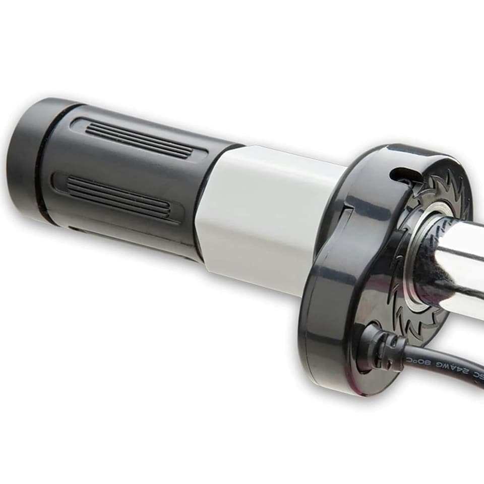 image 1 of Pocket Mod Hot Rod 24 Volt